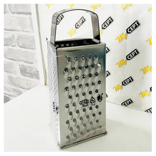 Stainless Steel - Grater