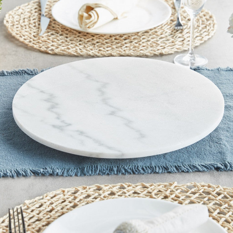 Marble Revolving Base