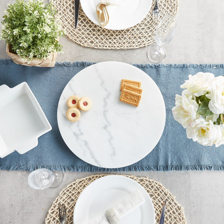 Marble Revolving Base