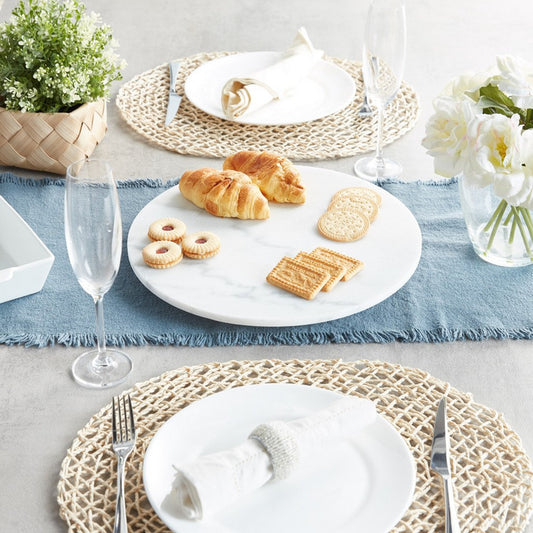 Marble Revolving Base