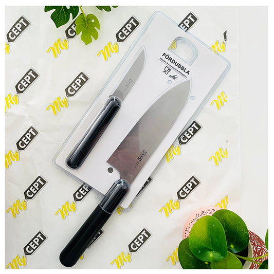 Knives - Set of 2