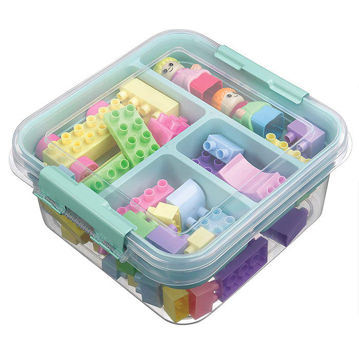 Organiser Box With Lid