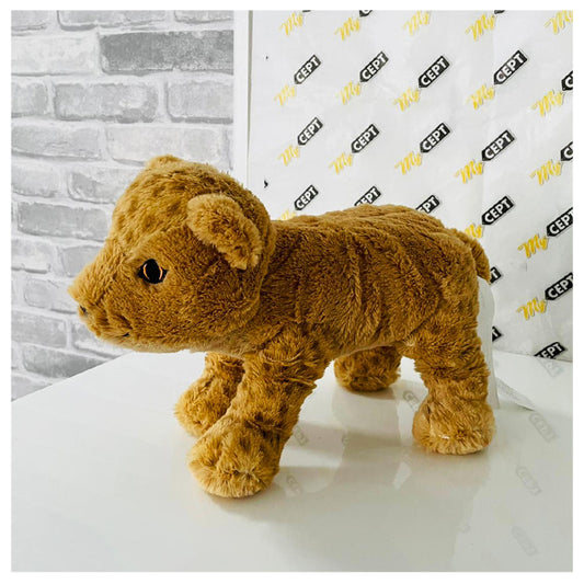 Soft Toy - Simba