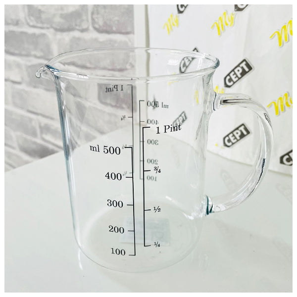 Measuring Jug 500ml