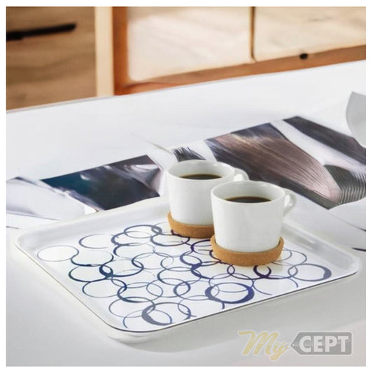 Serving Tray - Square