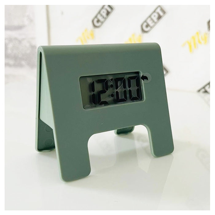 Mini Table Alarm Clock
