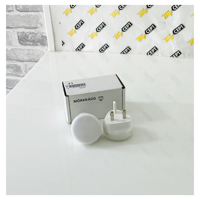 Night Lamp with Sensor - Pack of 2