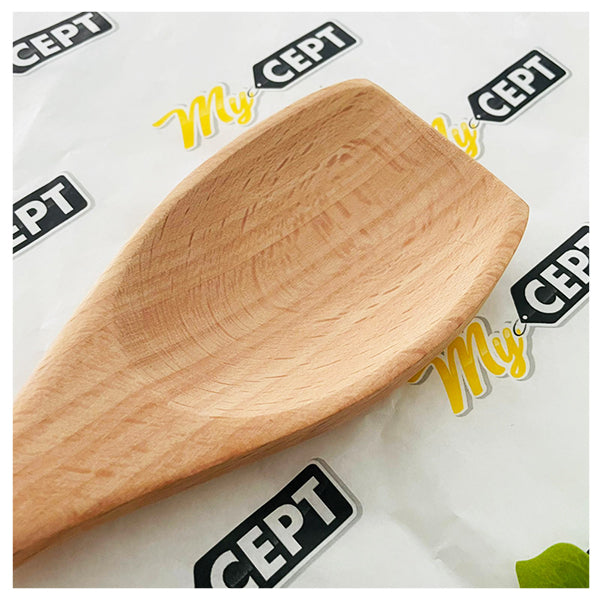 Wooden Cooking Spoon