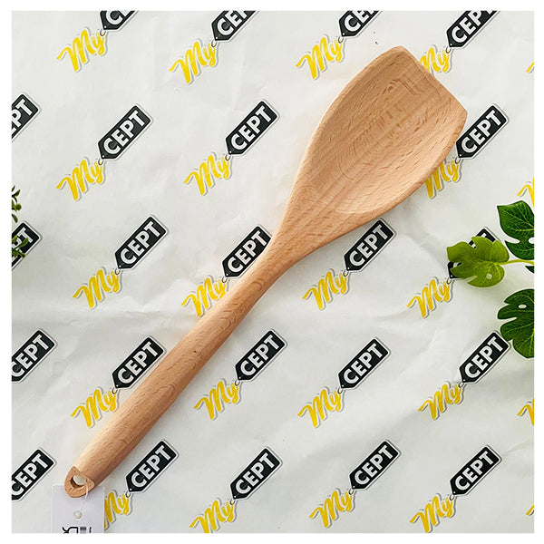 Wooden Cooking Spoon