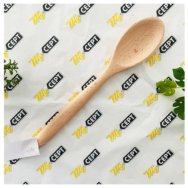 Wooden Cooking Spoon