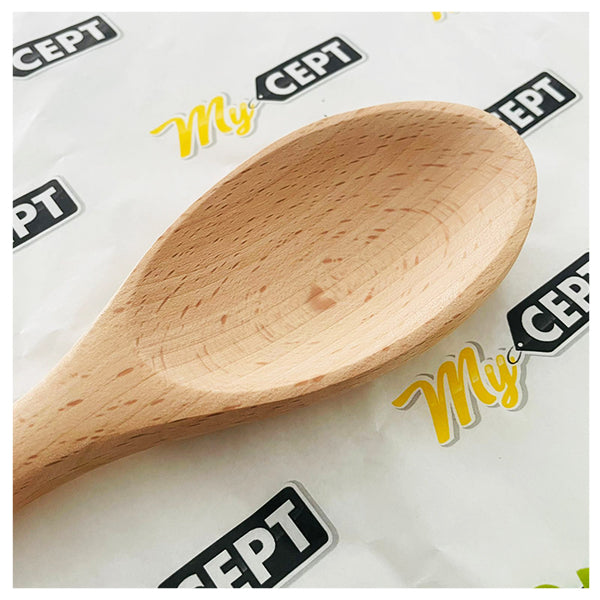 Wooden Cooking Spoon