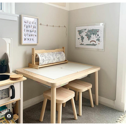 Children's Sensory Table