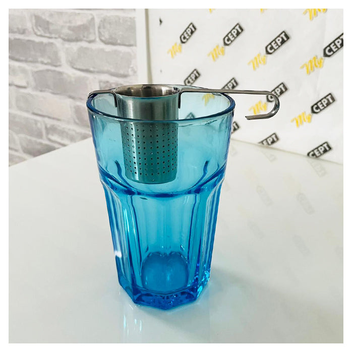 Tea Infuser - Stainless Steel