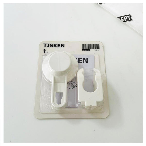 Hand Shower Park Bracket With Suction Cup MyCept