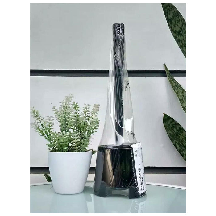 Toilet Brush & Holder Black