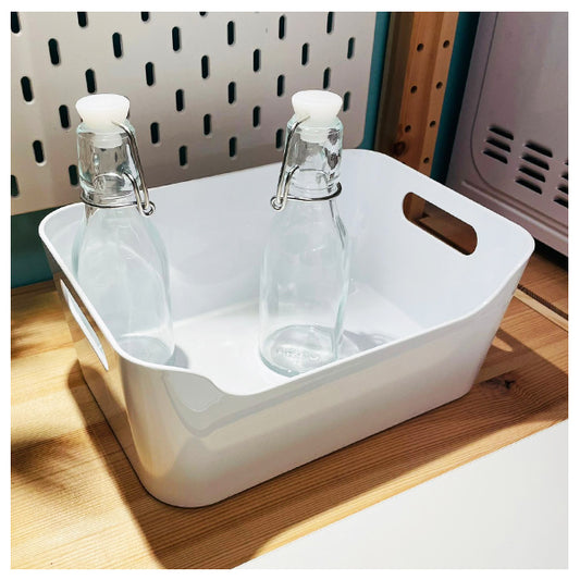 Multi-Use Storage Box