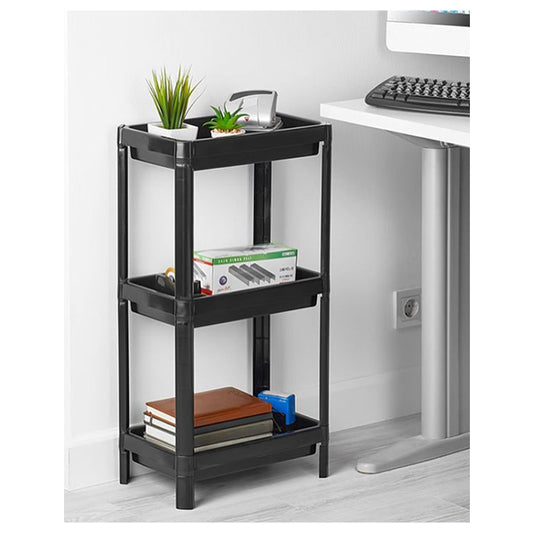 3-Tier Shelving Unit