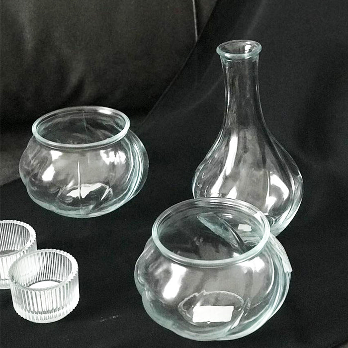 Small Decorative Vase 8cm