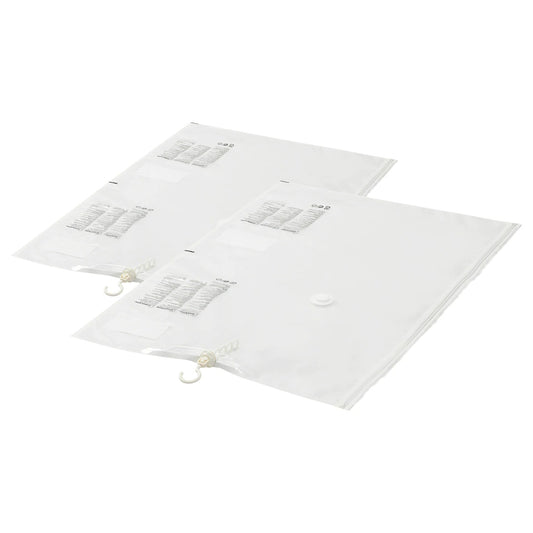 Vaccum Sealing Bags (2 Pack)