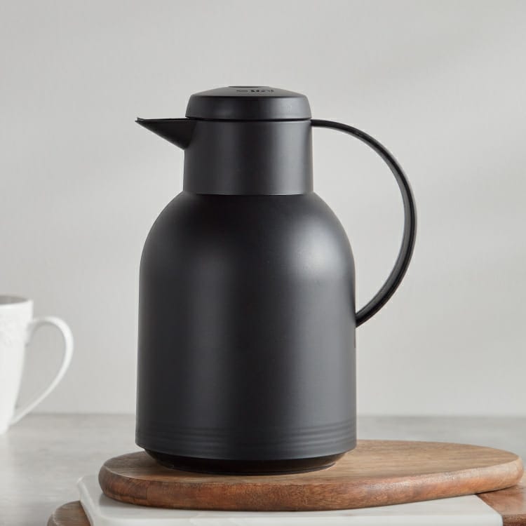 Vacuum Flask