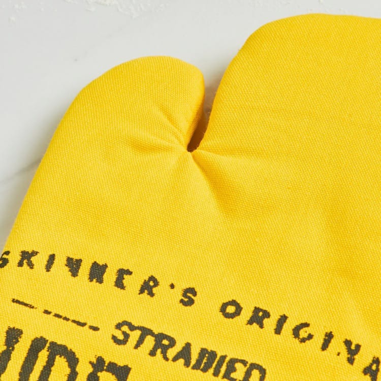 Oven Glove - Printed