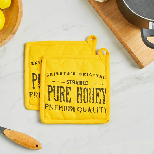 Pot Holder- Set of 2