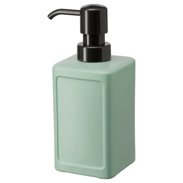 Soap Dispenser - Green (4410829373529)