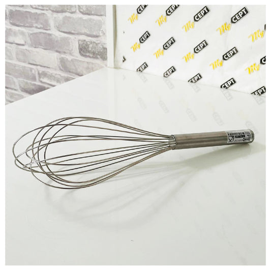 Whisk - Stainless Steel