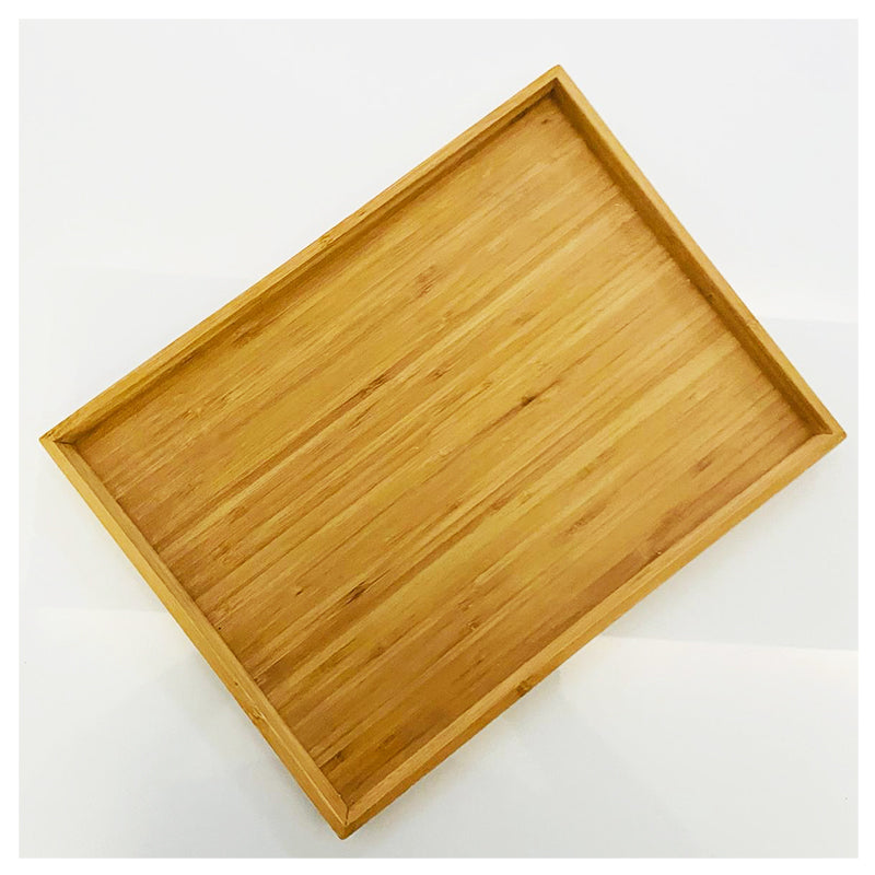 Wooden Serving Tray