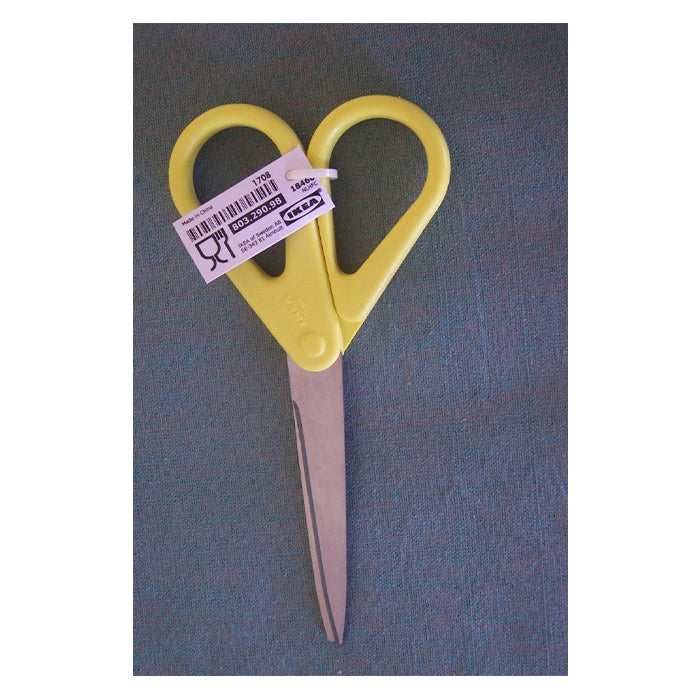 Kitchen Scissor - Yellow