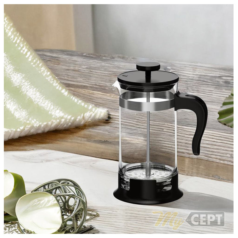 Tea/Coffee Press - 1L