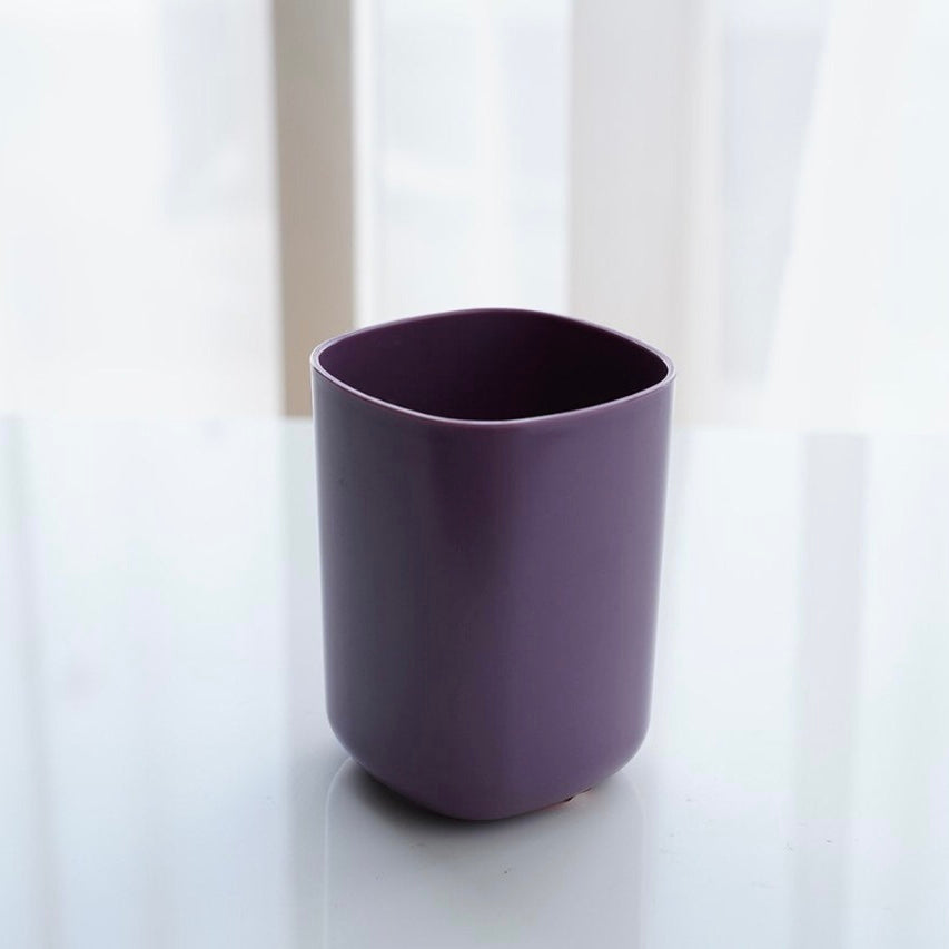 Toothbrush Holder Purple