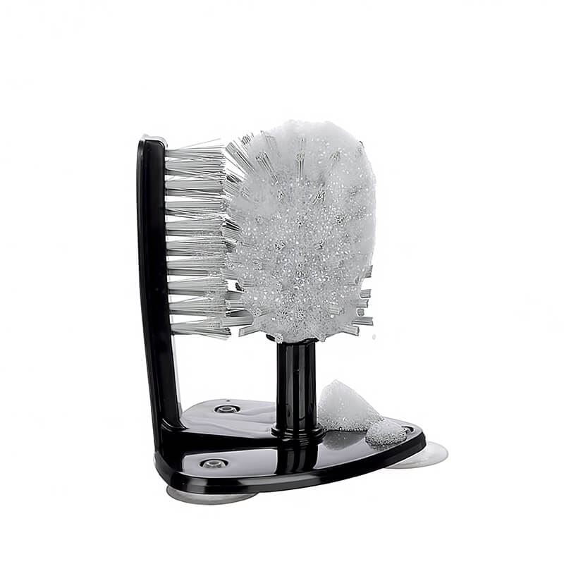 Glass Cleaning Brush